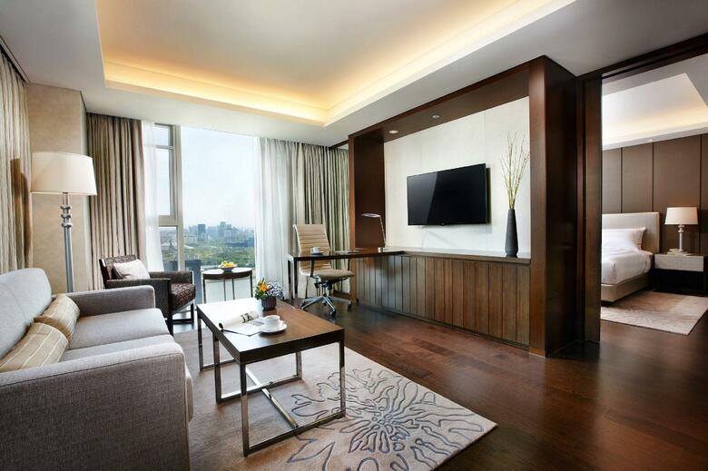 Lotte City Hotel Daejeon
