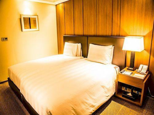 Lotte City Hotel Daejeon