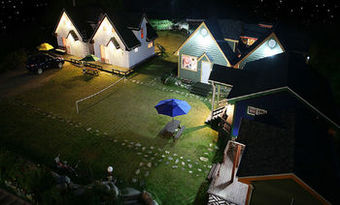 Seorak Garden Villa