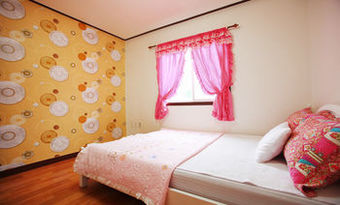 Seorak Garden Villa