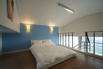 Hotel Donnaekohill Resort