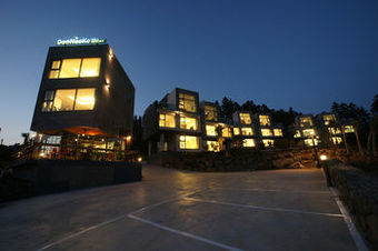 Hotel Donnaekohill Resort