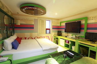 Oh Hotel