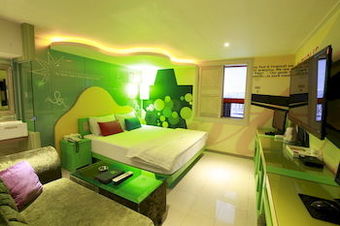 Oh Hotel