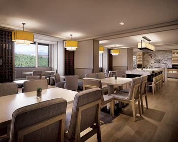 Hotel Hyatt Regency Jeju