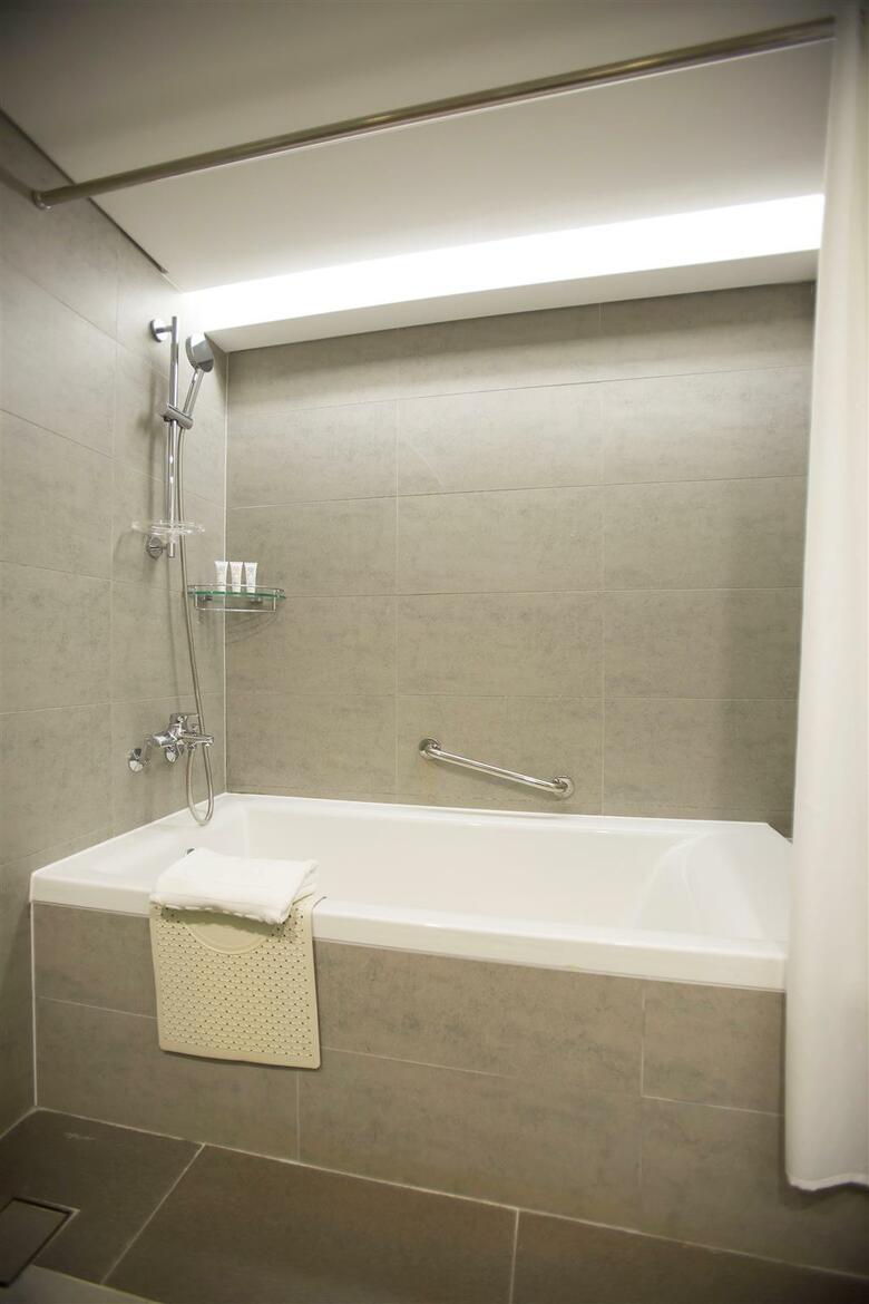 Best Western Premier Seoul Garden Hotel