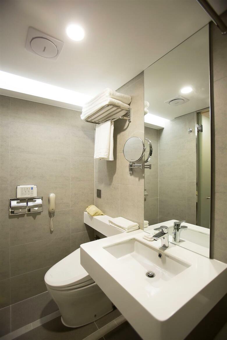Best Western Premier Seoul Garden Hotel