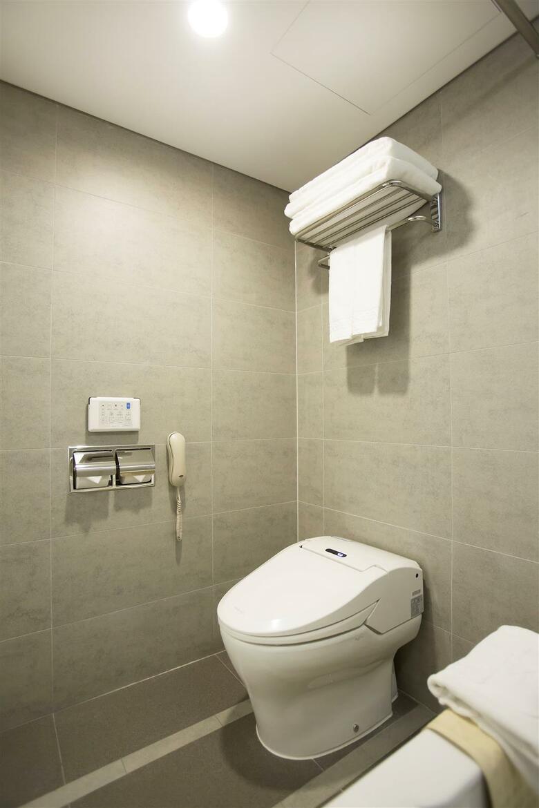 Best Western Premier Seoul Garden Hotel