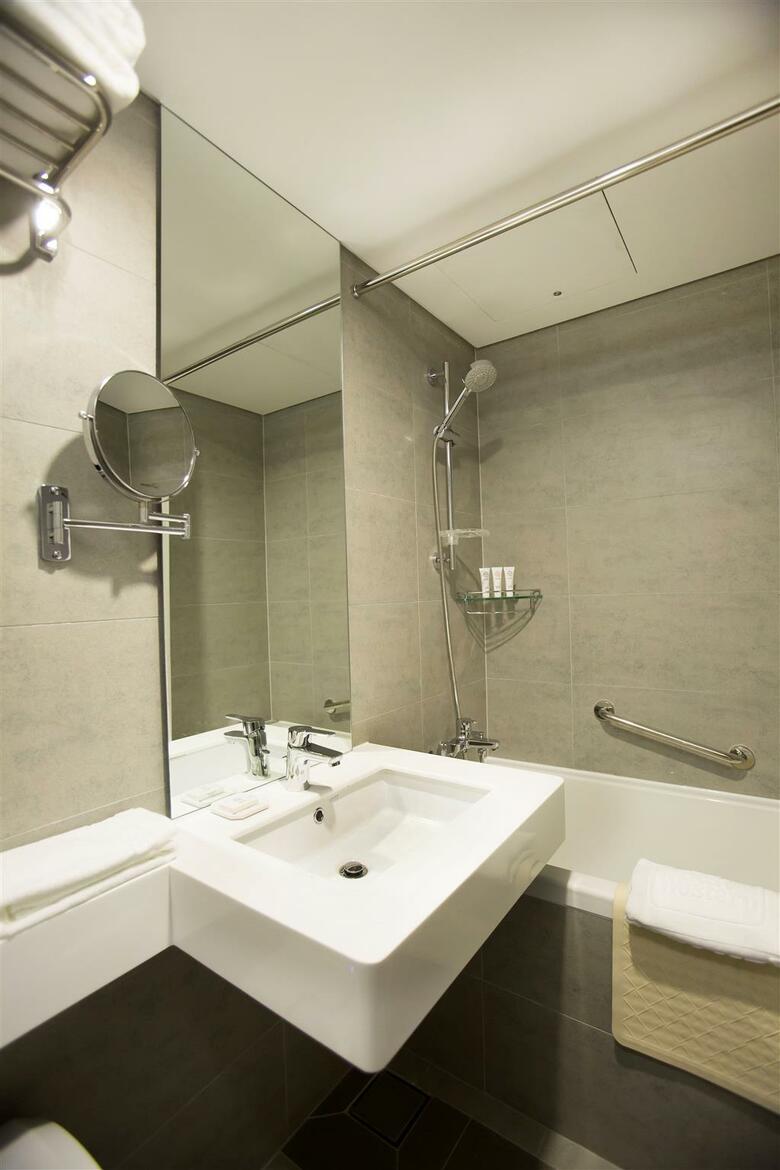 Best Western Premier Seoul Garden Hotel