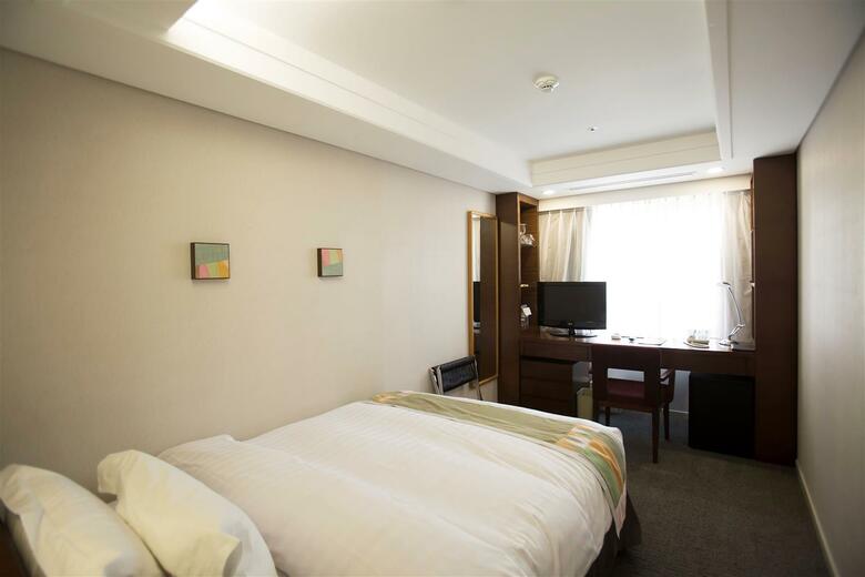 Best Western Premier Seoul Garden Hotel