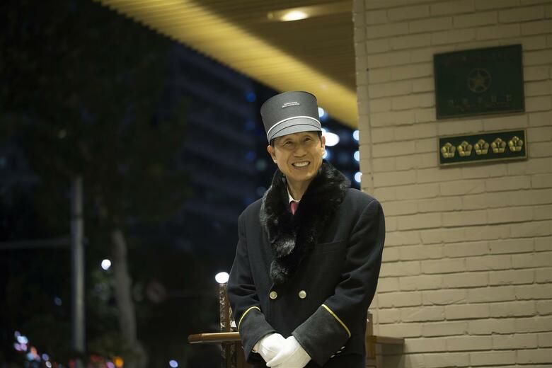 Best Western Premier Seoul Garden Hotel
