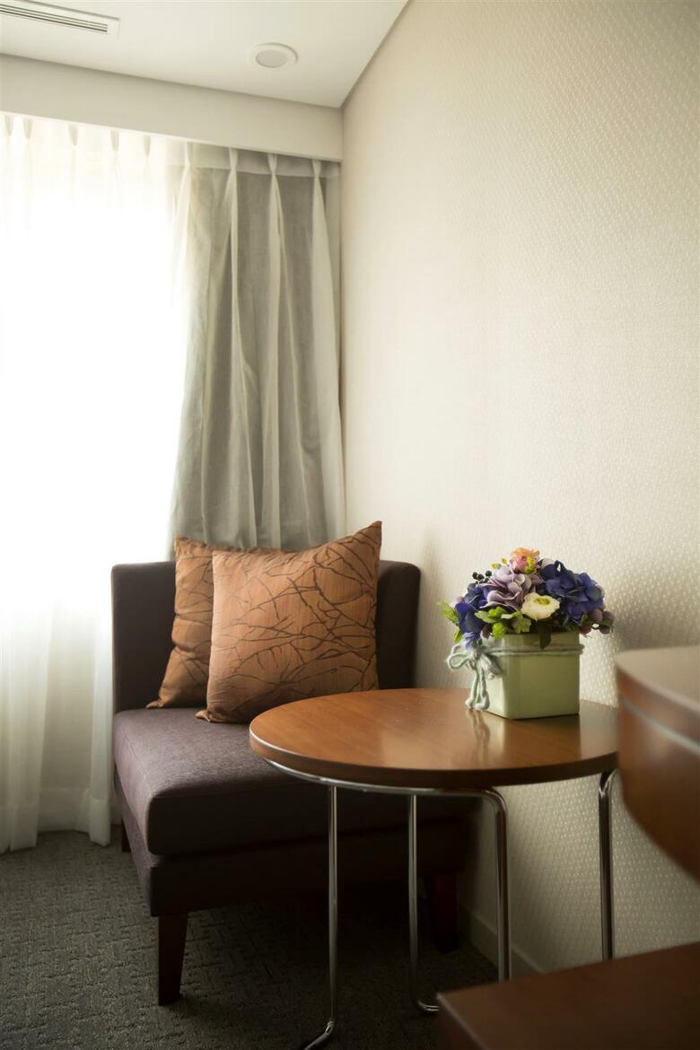 Best Western Premier Seoul Garden Hotel