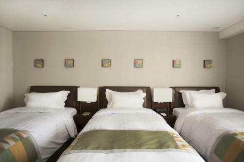 Best Western Premier Seoul Garden Hotel