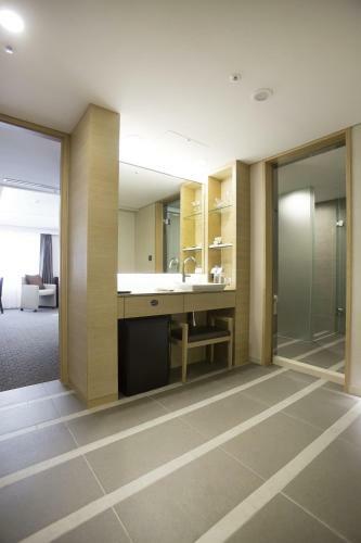 Best Western Premier Seoul Garden Hotel