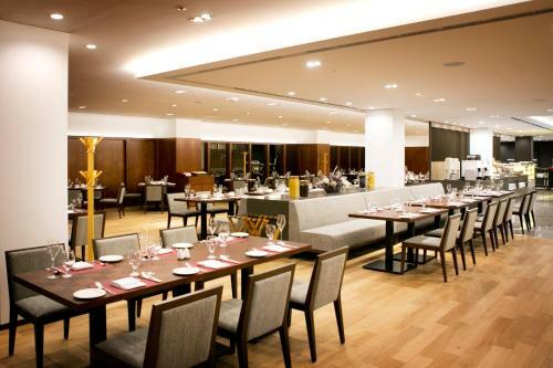 Best Western Premier Seoul Garden Hotel