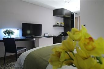 Aventree Hotel Busan