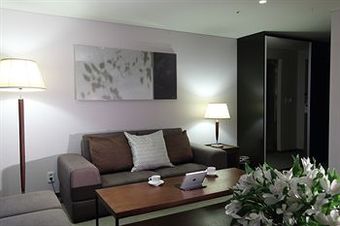 Aventree Hotel Busan