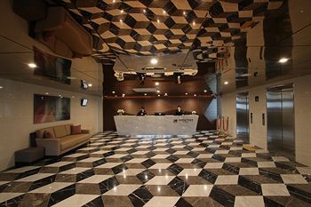 Aventree Hotel Busan