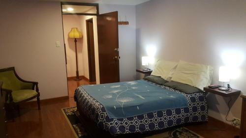 Home Hotel