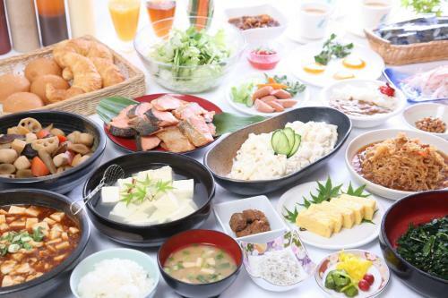 Hotel Kuretake Inn Kakegawa