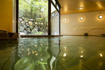 Miyajima Morinoyado