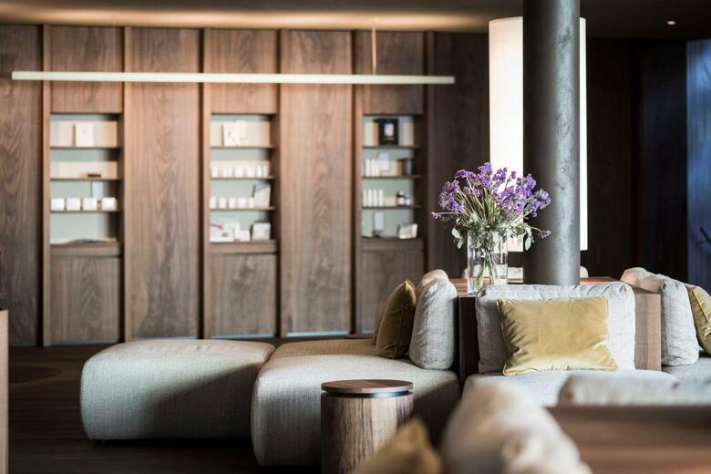 Hotel Adler Dolomiti Spa & Sport Resort