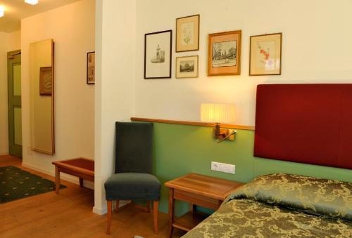 Classic Hotel Am Stetteneck