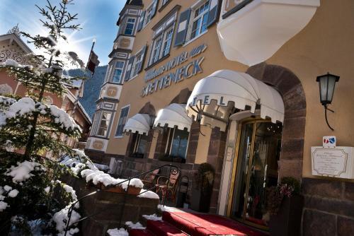 Classic Hotel Am Stetteneck