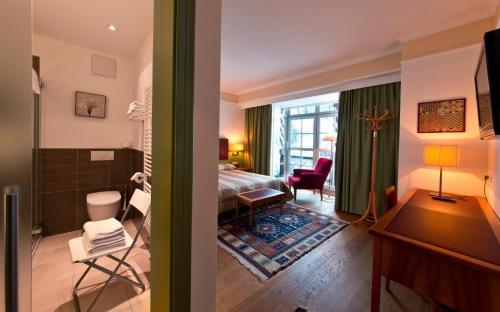 Classic Hotel Am Stetteneck