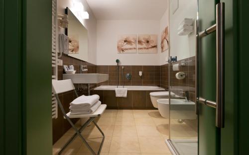 Classic Hotel Am Stetteneck