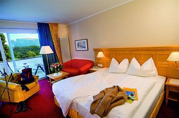 Hotel Regina