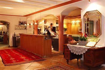 Hotel Regina