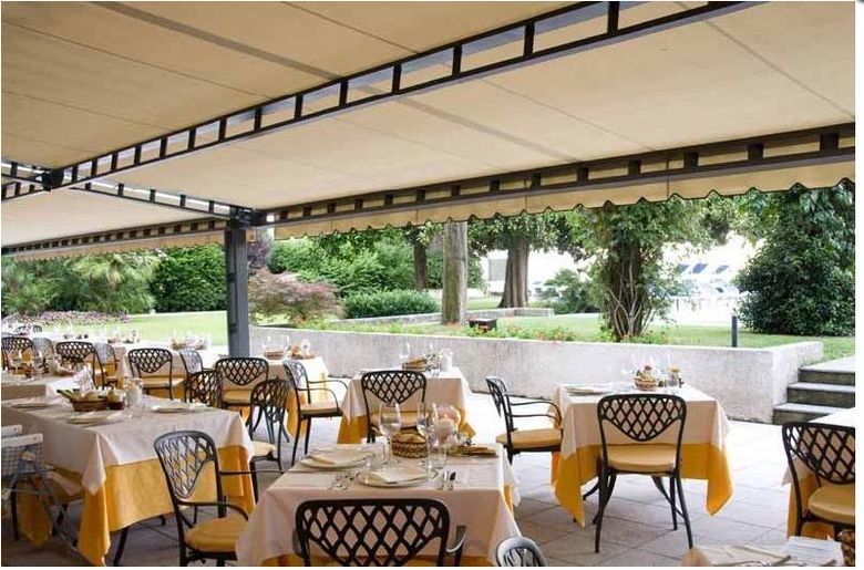 Hotel Sal� Du Parc