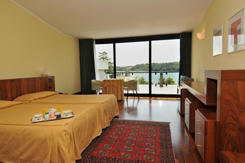 Hotel Sal� Du Parc