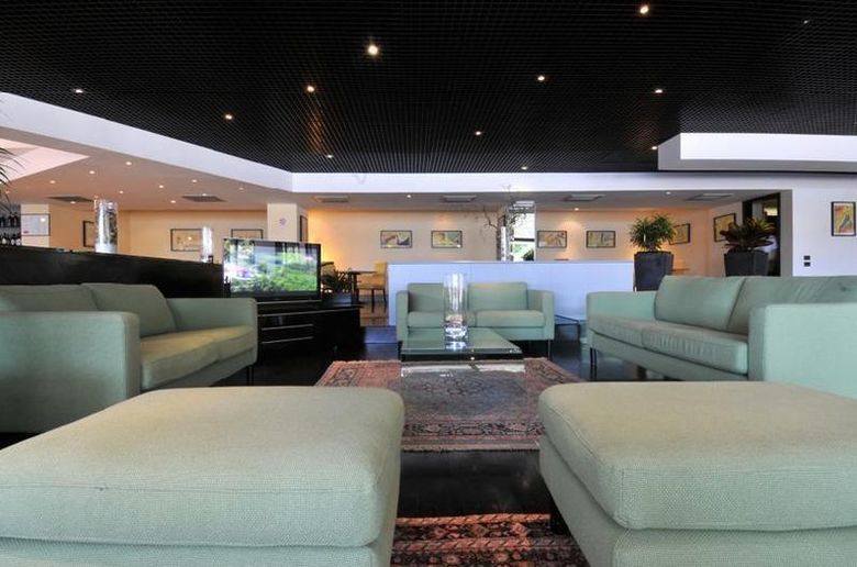 Hotel Sal� Du Parc