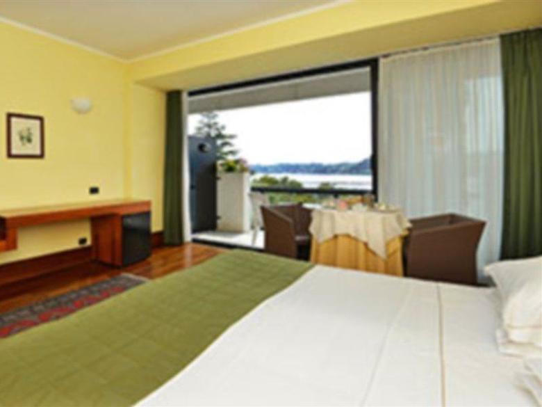 Hotel Sal� Du Parc