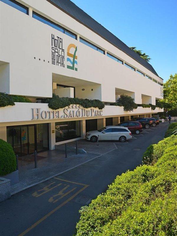 Hotel Sal� Du Parc