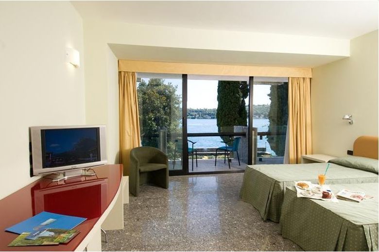 Hotel Sal� Du Parc