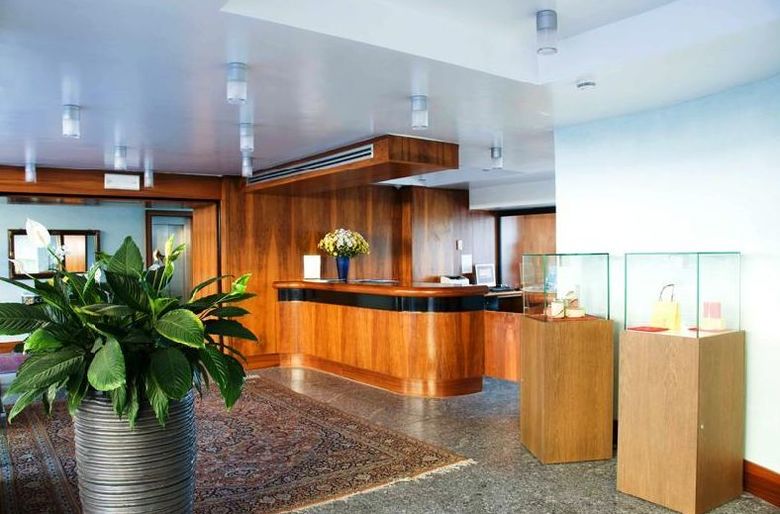 Hotel Sal� Du Parc