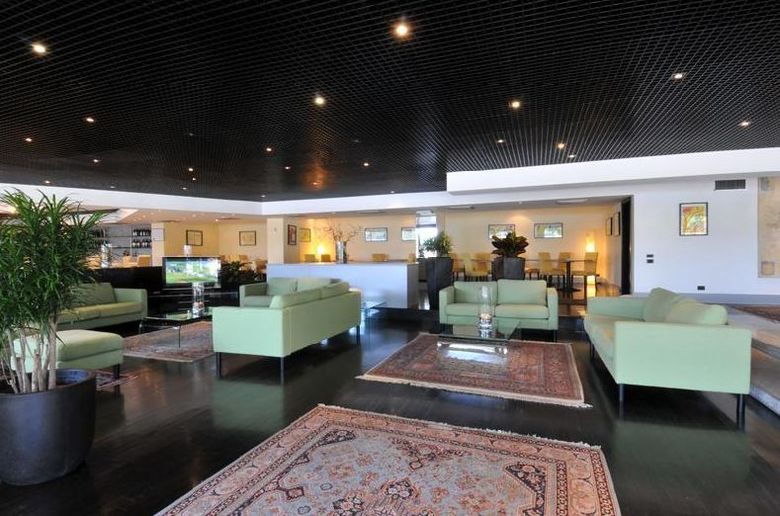 Hotel Sal� Du Parc