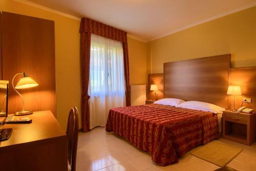 Hotel Eden