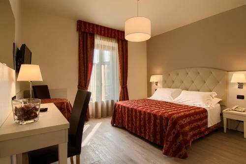 Hotel Eden
