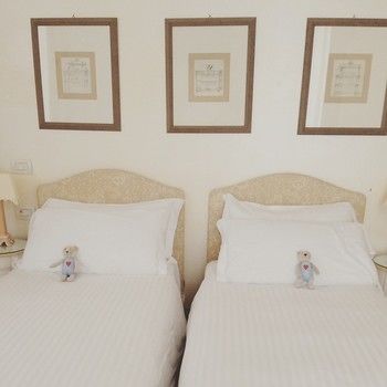 Hotel Rivalago