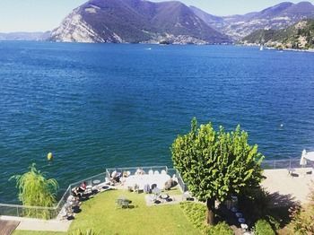 Hotel Rivalago
