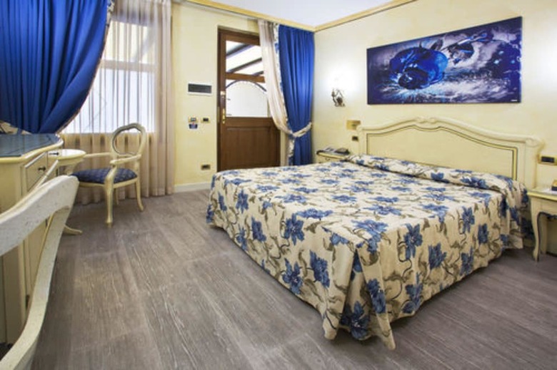 Hotel Vip's Motel Lonato