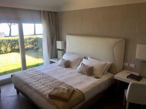 Hotel Relais Sant'emiliano - Conference & Leisure