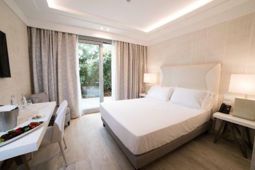 Hotel Relais Sant'emiliano - Conference & Leisure