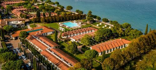Hotel Relais Sant'emiliano - Conference & Leisure