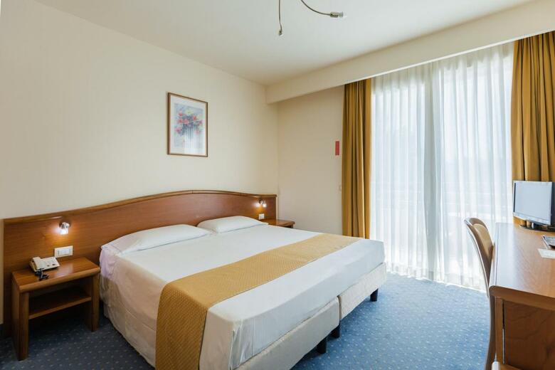 Hotel Du Parc