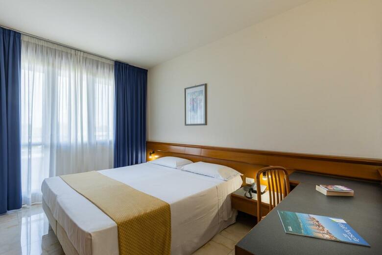 Hotel Du Parc